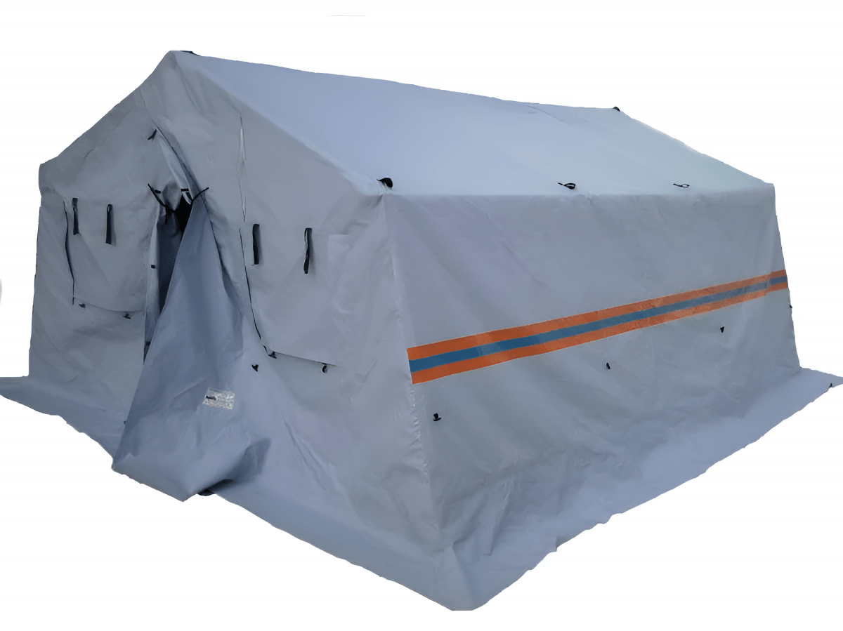 Каркасная палатка МЧС «М30»